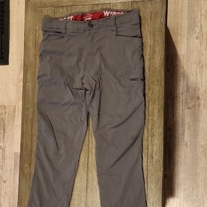 Wrangler Windbreaker Pants